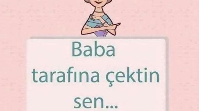 Annelerin Sık Sık Kullandığı Sözler