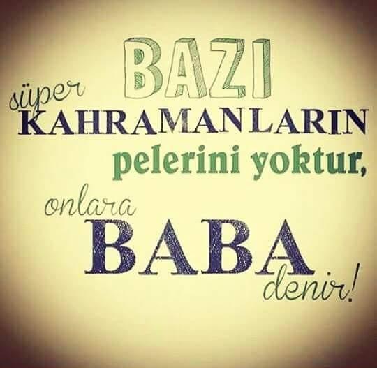 Babanızın Kıymetini Bilmeniz İçin 4 Sebep!