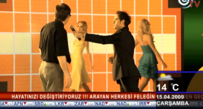 Manga Grubunun 2009 Yılında Yayınladığı Klibindeki Derin Anlamlar!