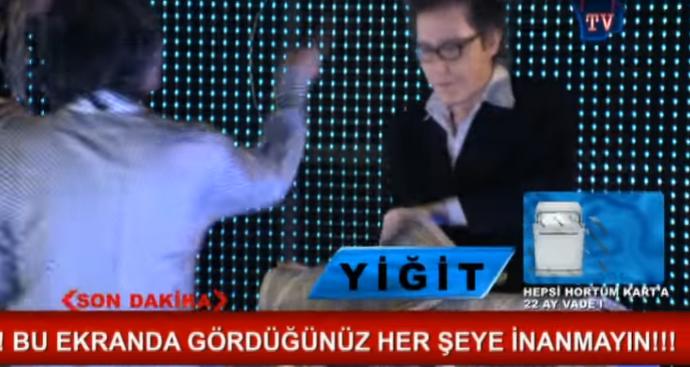 Manga Grubunun 2009 Yılında Yayınladığı Klibindeki Derin Anlamlar!