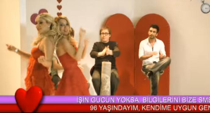 Manga Grubunun 2009 Yılında Yayınladığı Klibindeki Derin Anlamlar!