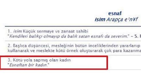 TDK'nın Trajikomik Hataları