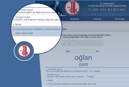 TDK'nın Trajikomik Hataları