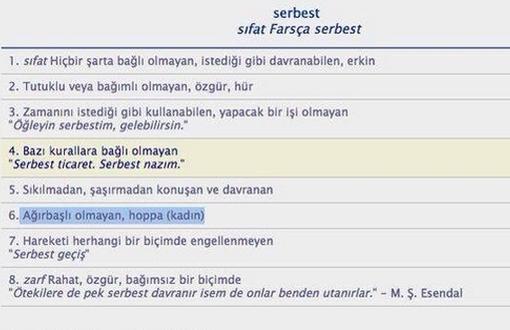 TDK'nın Trajikomik Hataları
