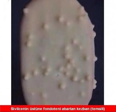 Makyaj Yaparken Bizi Hayattan Soğutan Detaylar