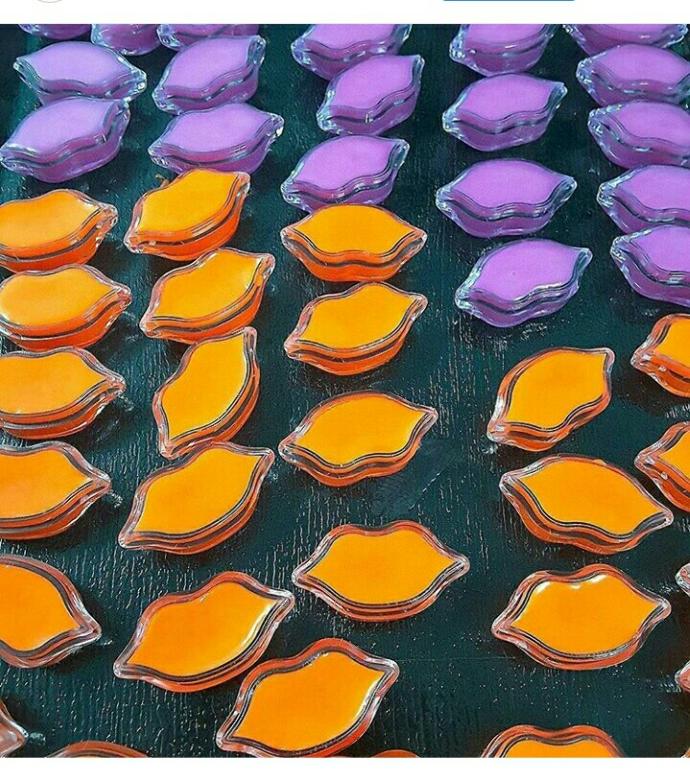1 Lip Balm 5 Farklı Kullanım