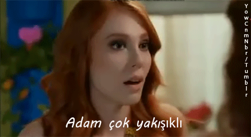 Kadın Dediğin Böyle Olmalı!