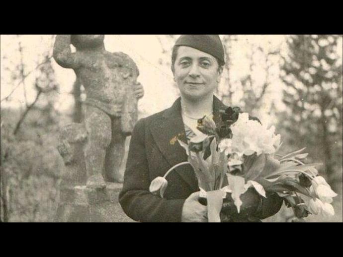 Önemli Başarılara İmza Atmış, ''İlkler'' Arasına Girmiş Türk Kadınları