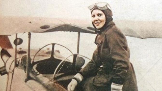 Önemli Başarılara İmza Atmış, ''İlkler'' Arasına Girmiş Türk Kadınları