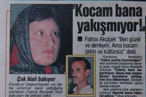 Türk Kızlarına ''Neden Böyle?'' Demek İsteyeceğiniz Nedenler