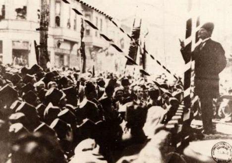 Gerçek Bir Liderde Olması Gereken Özellikler