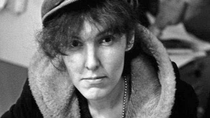 Erkekleri Yok Edelim Diyen Bir Kadın: Valerie Solanas