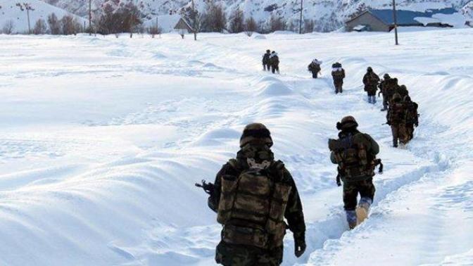 Sessiz Olun! Bu Ülkenin Askeri Polisi Vatan Uğruna Şehit Oluyor