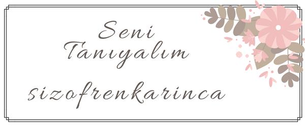 Yeni Sezon En Harbi Röportaj - "sizofrenkarinca"