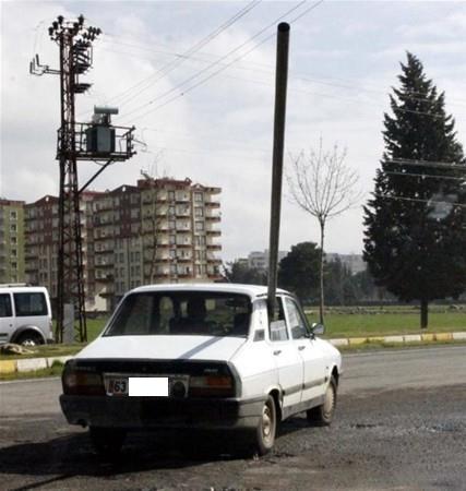 Ülkemizden 'Yok Artık!' Dedirten Manzaralar