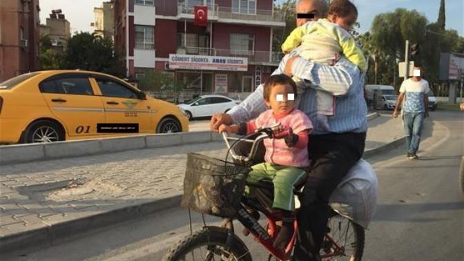 Ülkemizden 'Yok Artık!' Dedirten Manzaralar