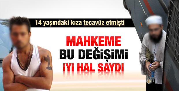 Tecavüze Karşı Savunulan Tecavüz