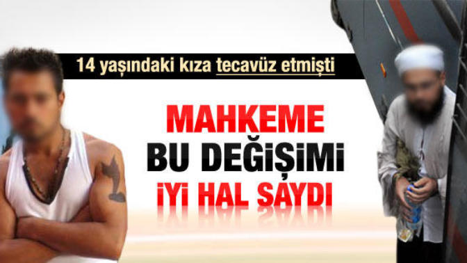 Tecavüze Karşı Savunulan Tecavüz