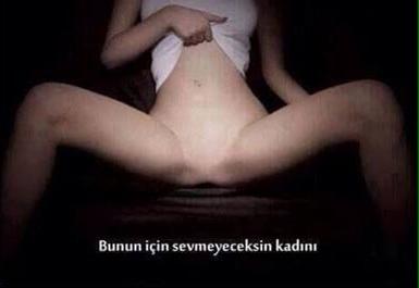 Kadın Nedir? Ne Değildir?