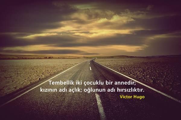 Üşengeç, Tembel İnsan Olma!