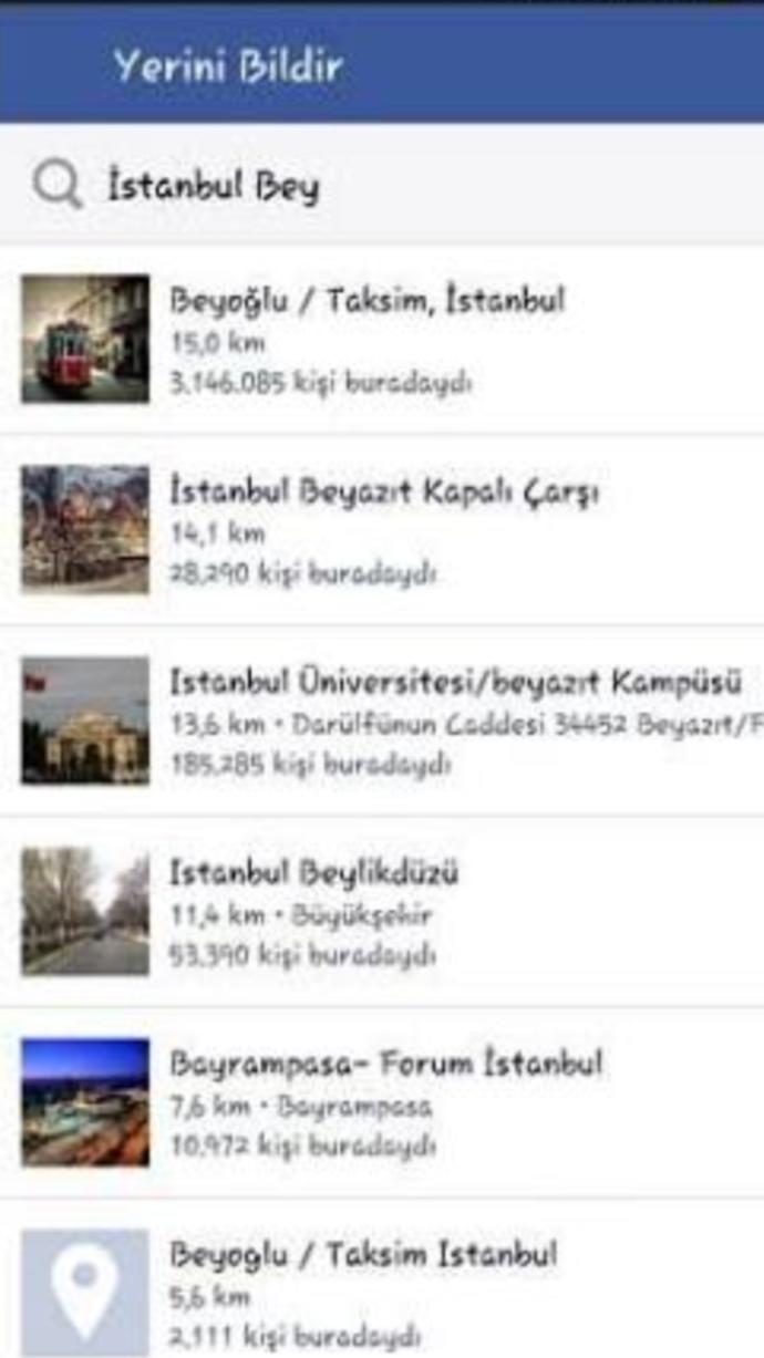Takipçi Kaybettiren Hatalar