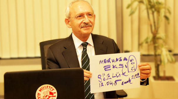 4 Kasım 2016 Tarihinde Neler Oldu?