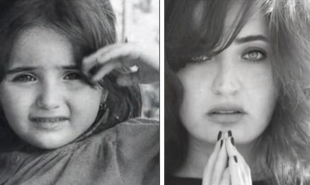 Ünlülerin Çocuklu Fotoğraflarını Görmeye Ne Dersiniz?