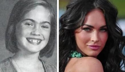 Ünlülerin Çocuklu Fotoğraflarını Görmeye Ne Dersiniz?