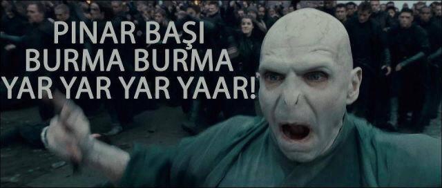 Çünkü En Yakın Arkadaşım