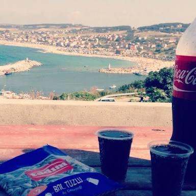 Çünkü En Yakın Arkadaşım