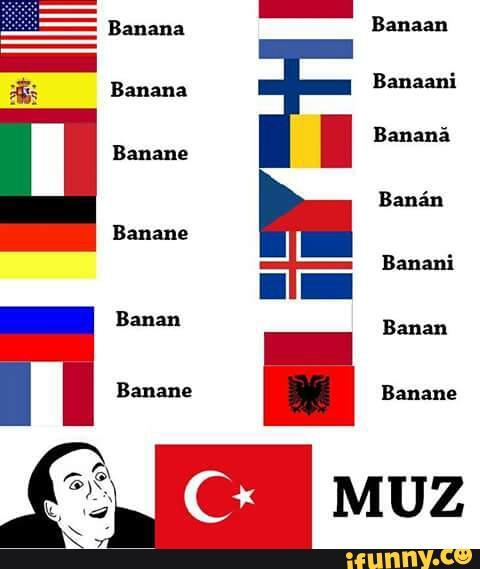 Dünyanın En Matrak Ülkesi; Türkiye.