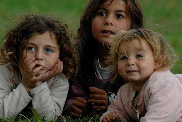 Suriyeli Çocuklar Ve Dil Öğretme Çalışmalarım