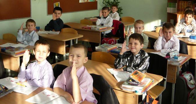 Suriyeli Çocuklar Ve Dil Öğretme Çalışmalarım