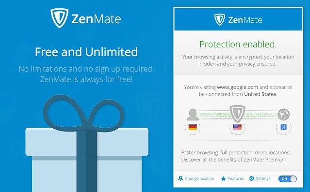 İnternet Kesintilerinde Kullanabileceğiniz 3 Vpn Uygulaması