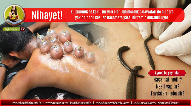Migren ve Baş Ağrısına Kalıcı Çözümler