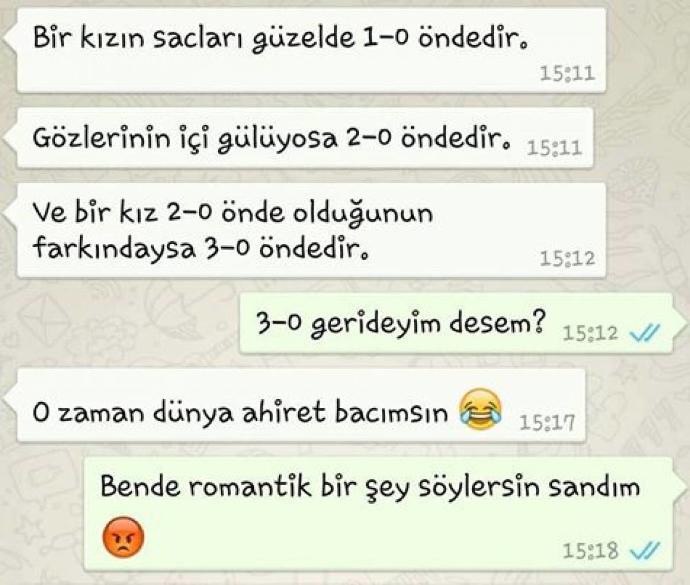 İlişkilerin Trajikomik Halleri: Mavi Tikli Hezeyanlar.