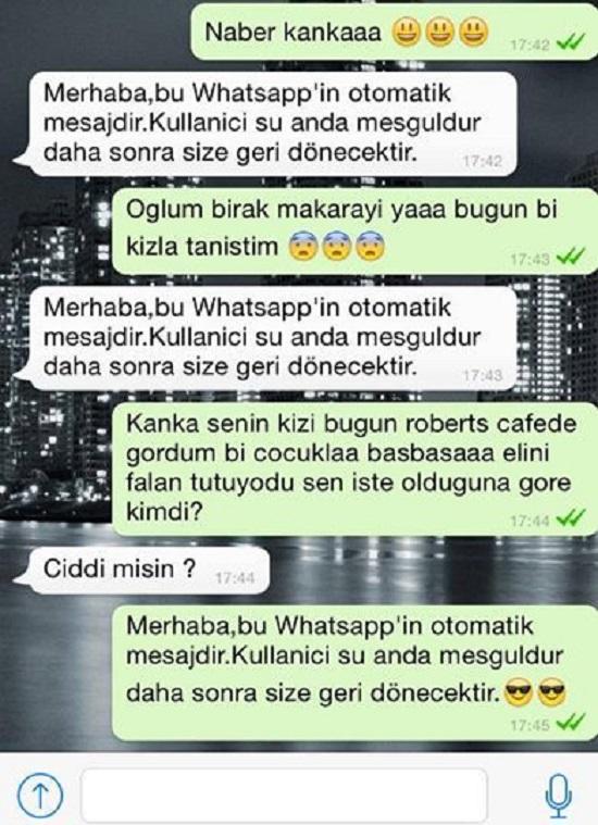 İlişkilerin Trajikomik Halleri: Mavi Tikli Hezeyanlar.
