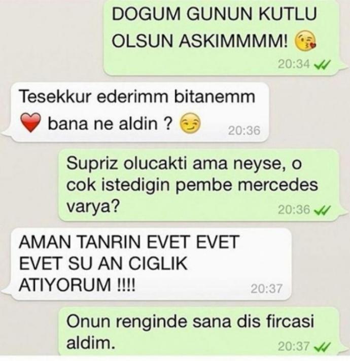 İlişkilerin Trajikomik Halleri: Mavi Tikli Hezeyanlar.