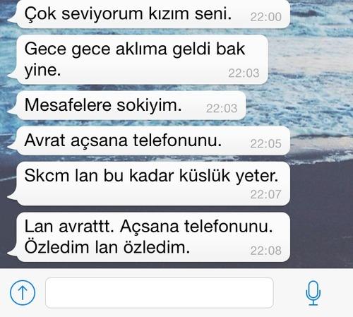 İlişkilerin Trajikomik Halleri: Mavi Tikli Hezeyanlar.
