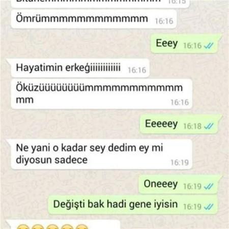 İlişkilerin Trajikomik Halleri: Mavi Tikli Hezeyanlar.