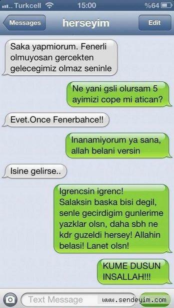İlişkilerin Trajikomik Halleri: Mavi Tikli Hezeyanlar.