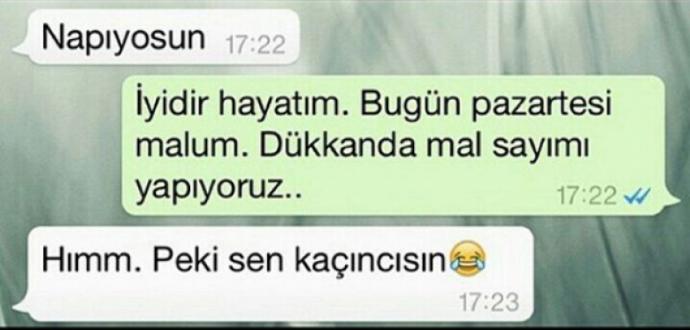 İlişkilerin Trajikomik Halleri: Mavi Tikli Hezeyanlar.