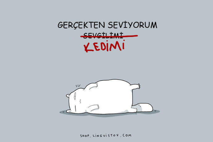 Bu Bence Yalnızlar için Hazırlanmıştır Sevgilisi Olanlar Okumasın!