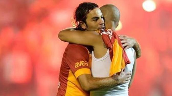 Unutulmaz Efsane Futbolcu Alex De Souza