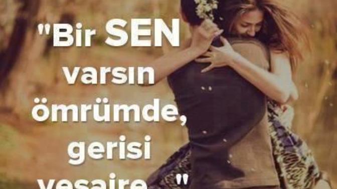 Eğer Gerçekten Seviyorsanız Her Ne Olursa Olsun Kişinin Yanında Kalmayı Başarmalısınız