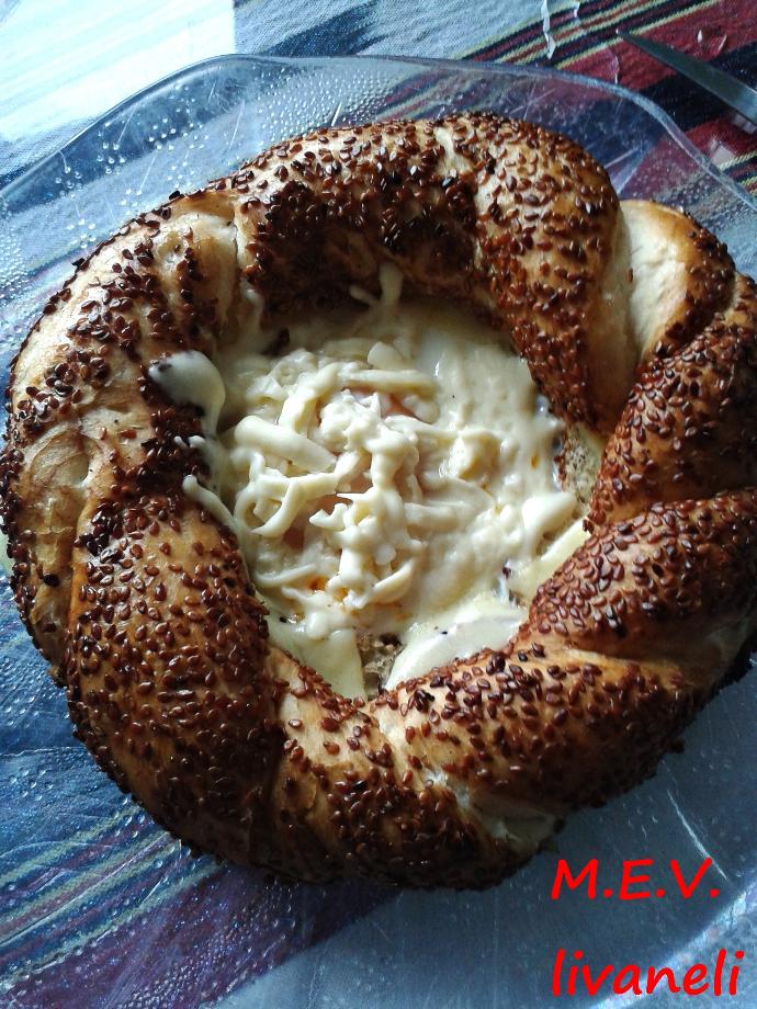 Dikkat Mutfakta Erkek Var: Pazar Şahanesi 3'ü 1 Arada Kahvaltı