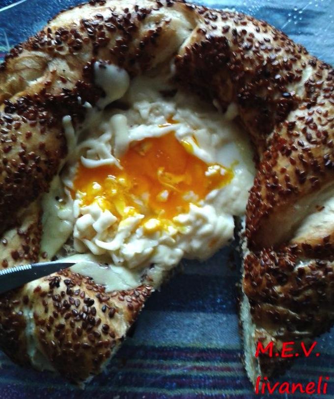Dikkat Mutfakta Erkek Var: Pazar Şahanesi 3'ü 1 Arada Kahvaltı