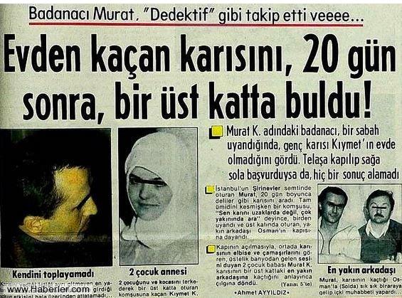 Görünce 'Tövbe Estağfurullah' Dedirten 5 Haber!