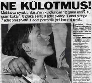 Görünce 'Tövbe Estağfurullah' Dedirten 5 Haber!
