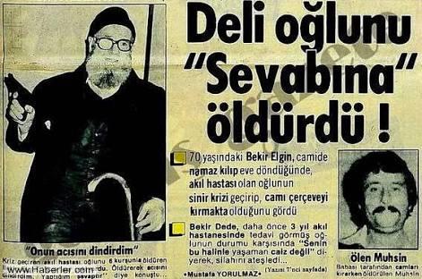 Görünce 'Tövbe Estağfurullah' Dedirten 5 Haber!